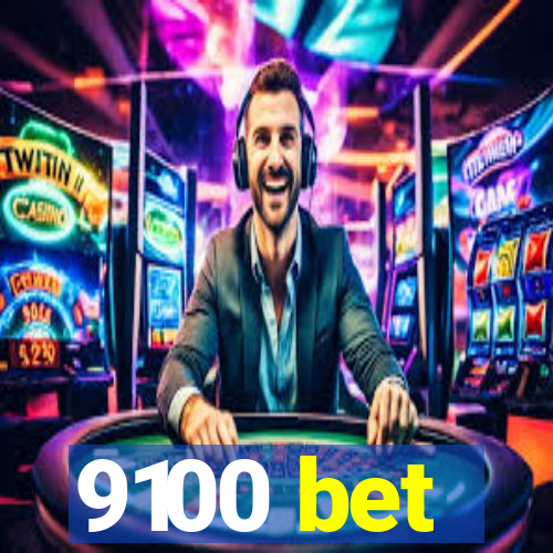 9100 bet